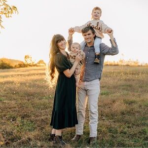 Meet your Posher, Kat